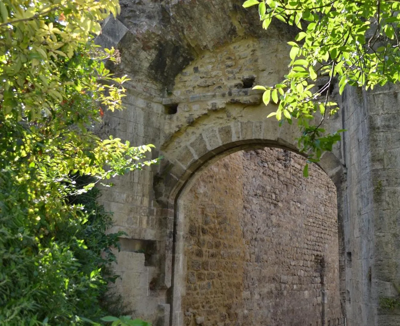 Palazzo Alle Mura Appartamenti Per Vacanze Staggia Senese