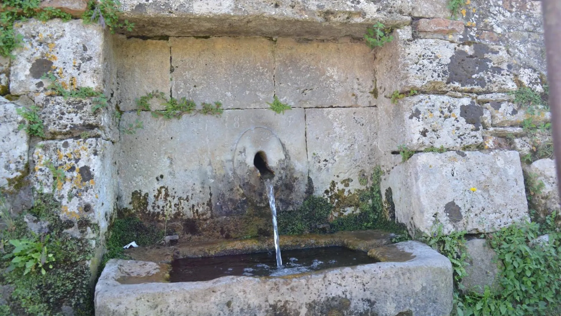 Palazzo Alle Mura Appartamenti Per Vacanze Staggia Senese