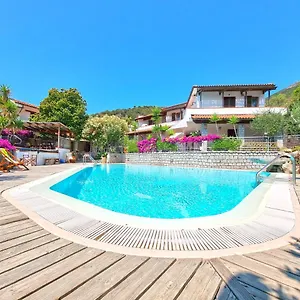 Hotel Montemerlo, Fetovaia