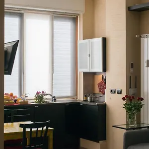 Zona Appartement Milan