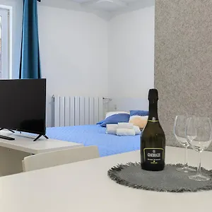 Rosita's Appartement Côme