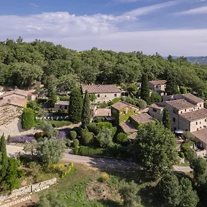 Hotel Il Borgo Di Vescine, Radda In Chianti