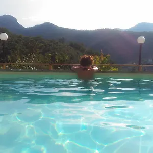 Nonno Paco Hébergement de vacances Casarza Ligure