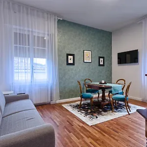 Tommasini Appartement Bologne