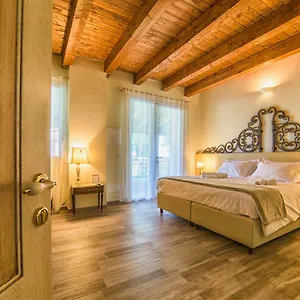 Podere Amati Séjour à la ferme Budrio (Bologna)