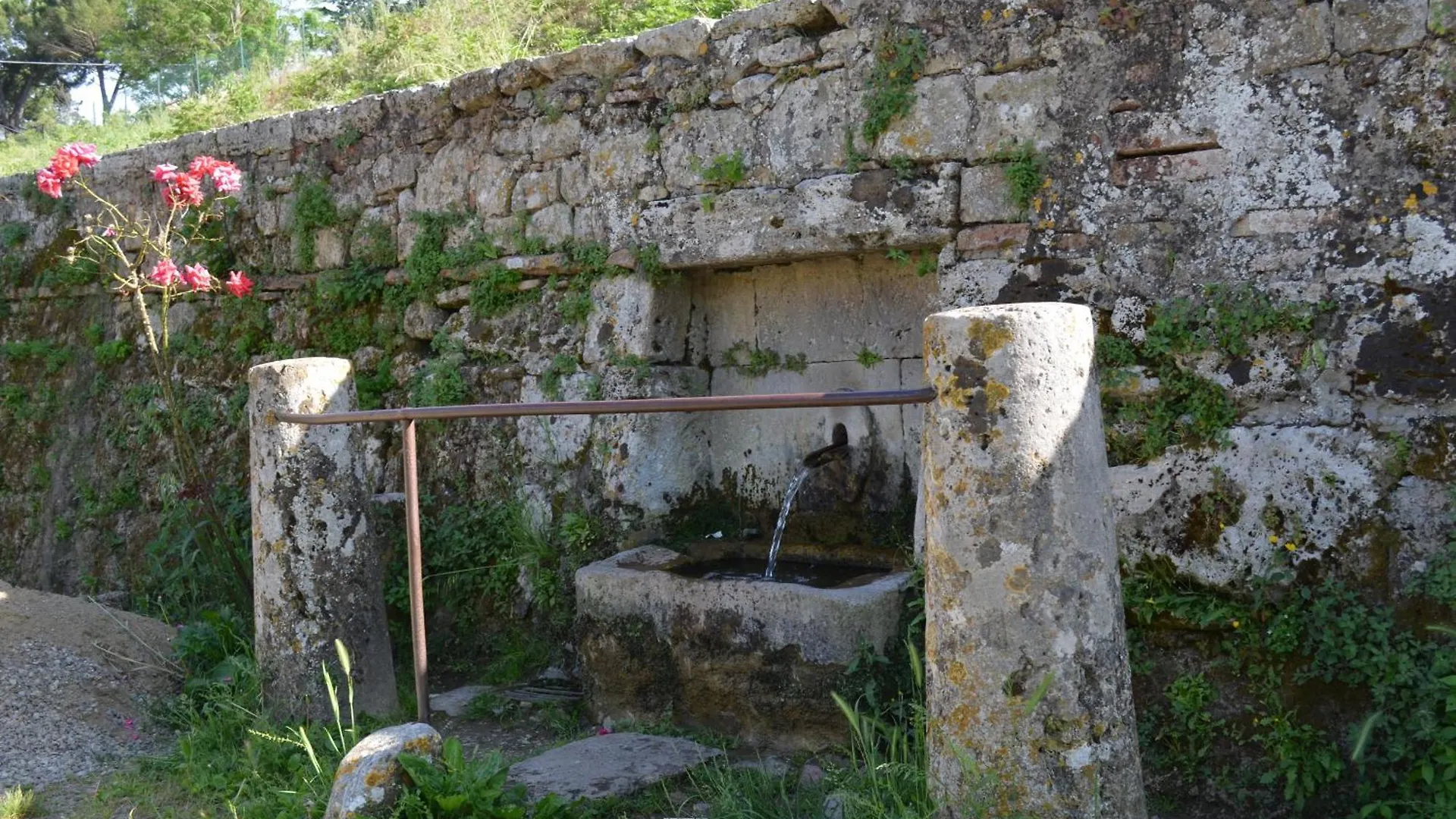 Palazzo Alle Mura Appartamenti Per Vacanze Staggia Senese Apartment